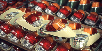 Volkswagen parts and restoration resource guide: Find premium components for all air-cooled Volkswagen models through our trusted partners.